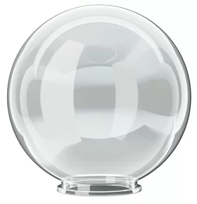 Светильник NTV 132 E75 ball transparent 300 производства Световые Технологии - 1405000960