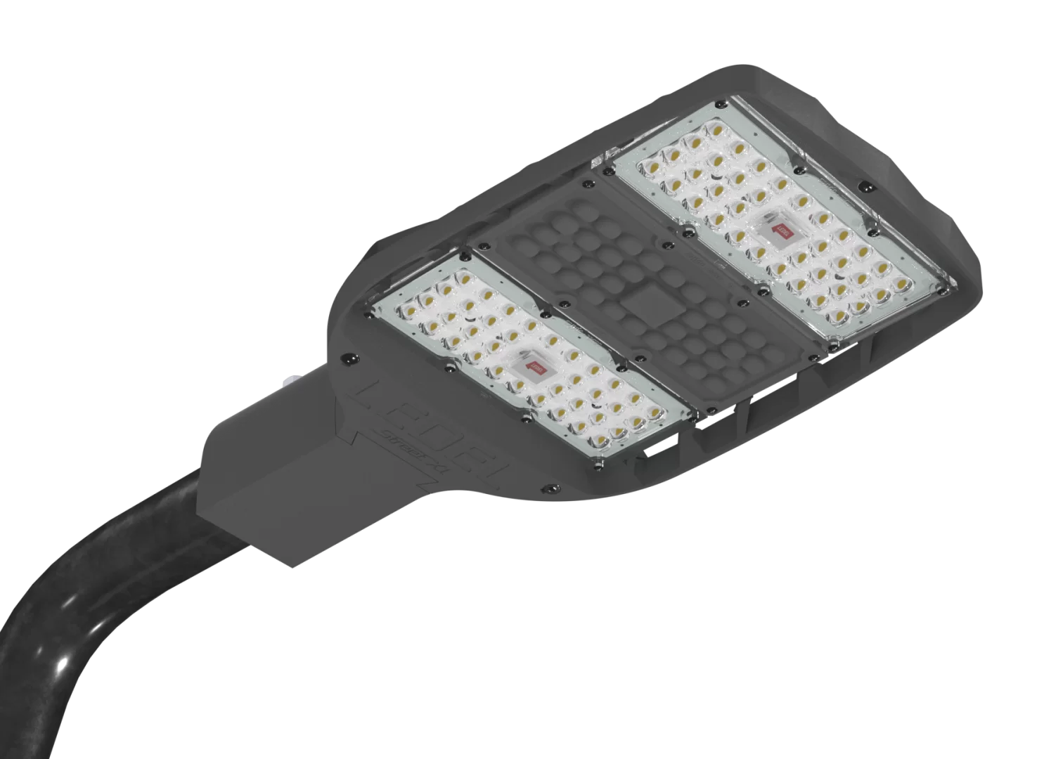 Street 9M/35/Ш27/5,0K/(L4)/KM/SKX-02/220AC IP66 RAL7015  в Москве 