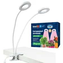 ULT-P35-15W/SPLE/TM IP40 WHITE торговой марки Uniel - UL-00004847