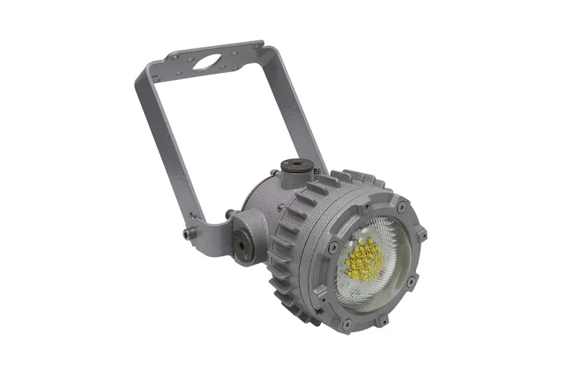 ONIX LED 25B Ex в комплекте с CONVERSION KIT POWER LED 200W Exd вводом кабельным М25х1,5 NA2MBNS  в Москве 