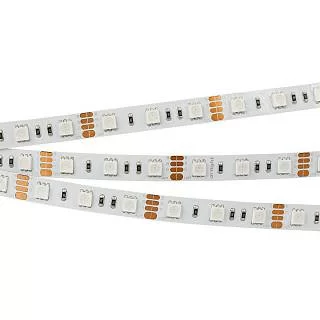 Лента RT 2-5000 12V RGB 2x  в Москве 
