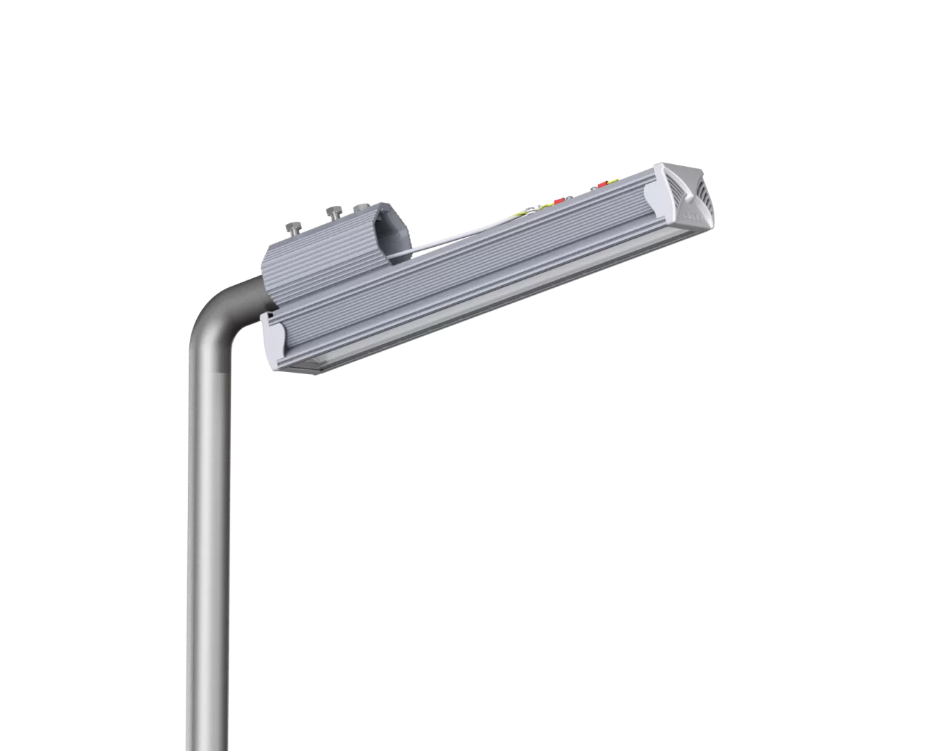 L-street 24/32/Ш8/5,0K/01/SKII-01/220AC/Standart IP66  в Москве 