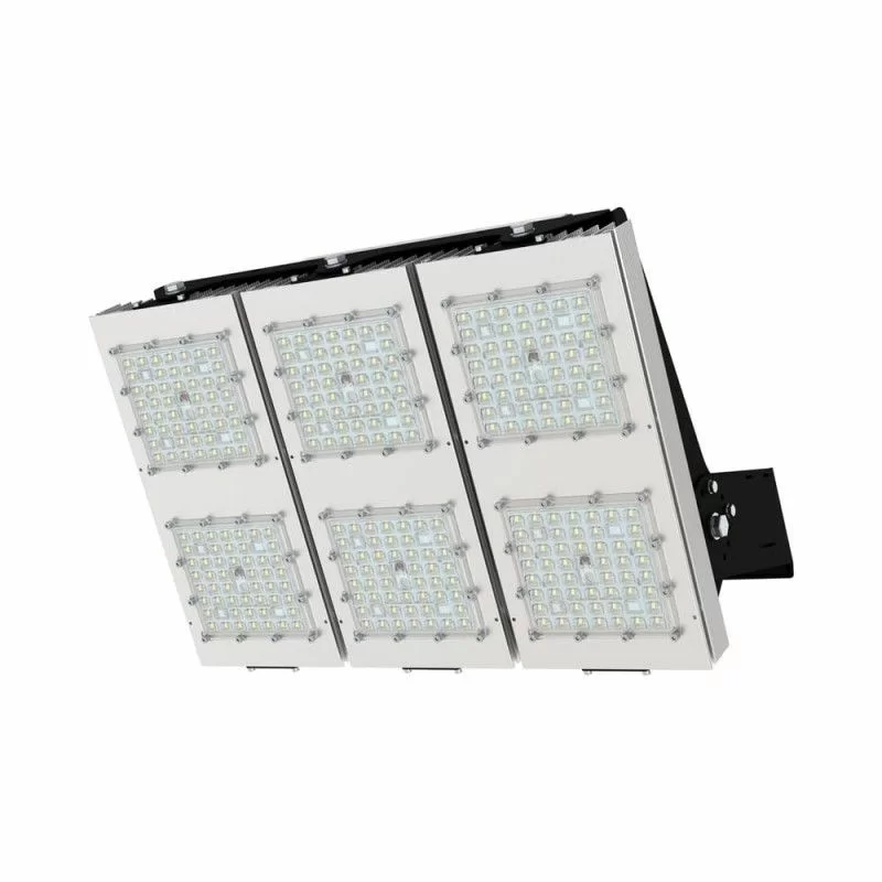 ПромЛед Плазма 600 S 135×55°  в Москве 