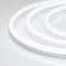 Гибкий неон ARL-CF2835-Classic-220V White (26x15mm) (Arlight, 8 Вт/м, IP65) арт. 021153 - 021153