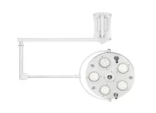 Медицинский хирургический светильник «FotonFly 6МW», настенное крепление - FotonFLY 6MW