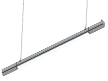 DIALLEO LED 35 (PMMA/AL) D60 4000K (U) /E/  