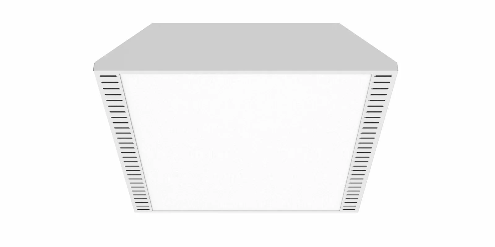 Светодиодный светильник Кама 90W П-УФ1 + производства Duray - Кама 90W П-УФ1 +