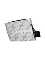 ПромЛед Плазма 600 D Экстра  