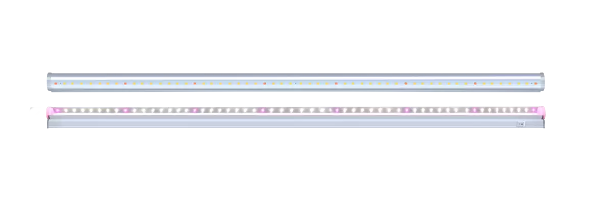 Светильник светодиодный PPG T5i-900 Agro WHITE 12w IP20 Jazzway (для растений) - 5026018