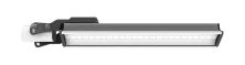 Уличный светодиодный светильник LP-90x1-N-N с регулировкой - LP-90x1-N-N