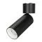 Светильник SP-POLO-SURFACE-FLAP-R65-8W Day4000 (BK-WH, 40 deg) (Arlight, IP20 Металл, 3 года) арт. 027525 - 027525