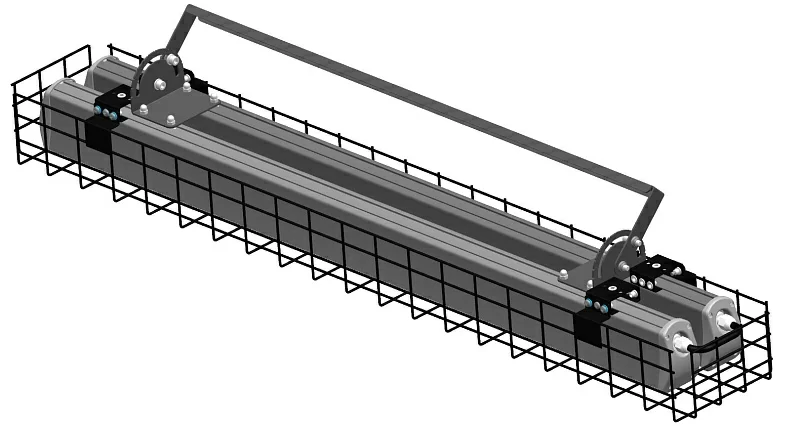 FG 55x2 SPORT 150W  в Москве 