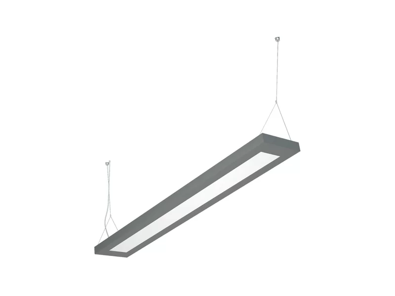FLAME UNI LED 1200х190 EM 4000K  в Москве 