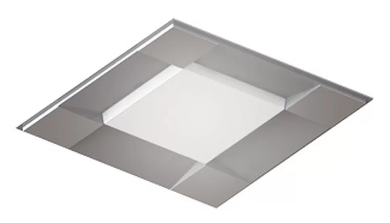 Светильник TROFFER BLOOM LED 595 4000K производства Световые Технологии - 1667000020