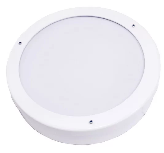 Sonet LED-03 (18 Вт, сталь)  в Москве 