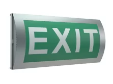 Светильник светодиодный LYRA 4223-4 LED настен. СТ 4502000030 - 4502000030