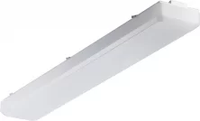 AOT.OPL UNI LED 1200x200 EM 4000K CRI90  