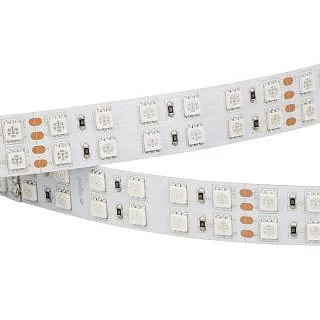 Лента RT 2-5000 24V RGB 2x2  в Москве 
