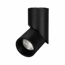 Светильник SP-TWIST-SURFACE-R70-12W Warm3000 (BK, 30 deg) Arlight арт. 025457 - 025457