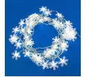 ULD-S0700-050/DTA WHITE IP20 SNOWFLAKES-2  