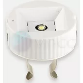 Светильник BS-1340-1х4 LED 24В IP20 Oko Белый свет а9959 - a9959