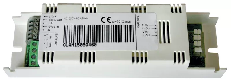 Светильник CL-AM address modul производства Световые Технологии - 4501007850
