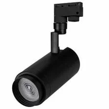 Светильник LGD-ZEUS-2TR-R100-30W Day5000 (BK, 20-60 deg) Arlight арт. 026612 - 026612