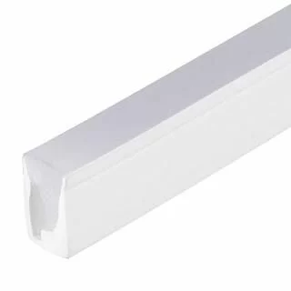 Профиль WPH-FLEX-Н18-10m White  в Москве 