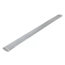 ULO-C40B T8x2/L124 IP40 WHITE  