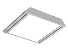 Светильник ANTIBIOTIC/R LED 215 4000K COMBI1 SET производства Световые Технологии арт. 4776000010 - 4776000010