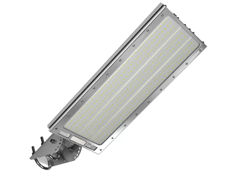 Уличные светодиодные светильники марки "Кедр-200" - Кедр-200