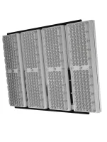 ПромЛед Плазма 1200 L V 25°/80×30° CRI80 НО  в Москве 