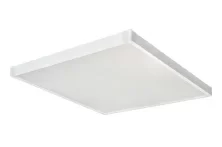 Светодиодный светильник CSVT HIGHTECH-А 32 1195х295х40 CRI80 4000 opal-sand IP40 белый c БАП на 1 час LUXDATOR арт. ЦБ000014036 - ЦБ000014036
