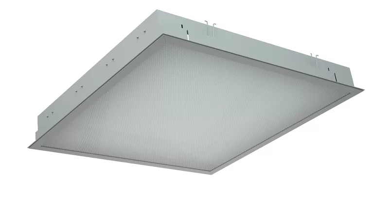 PRS/R ECO LED 300 EM 4000K CRI90 светильник  в Москве 