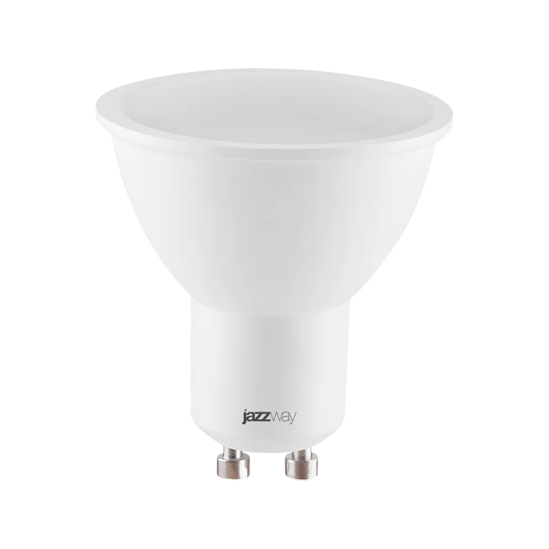 Светодиодный светильник PLED- DIM GU10  8w 3000K 560Lm  230/50 Jazzway арт. 5035898 - 5035898
