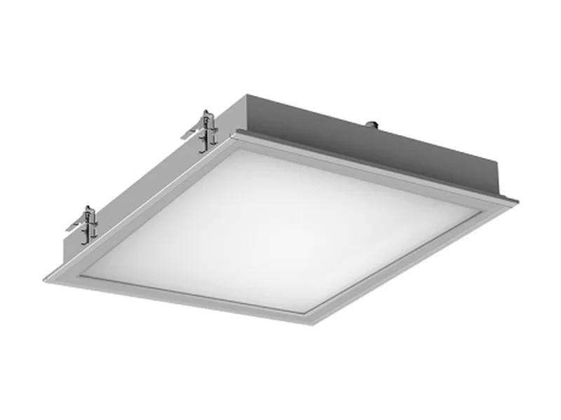 ADV/K UNI LED 645 EM 4000K without mounting kit  в Москве 