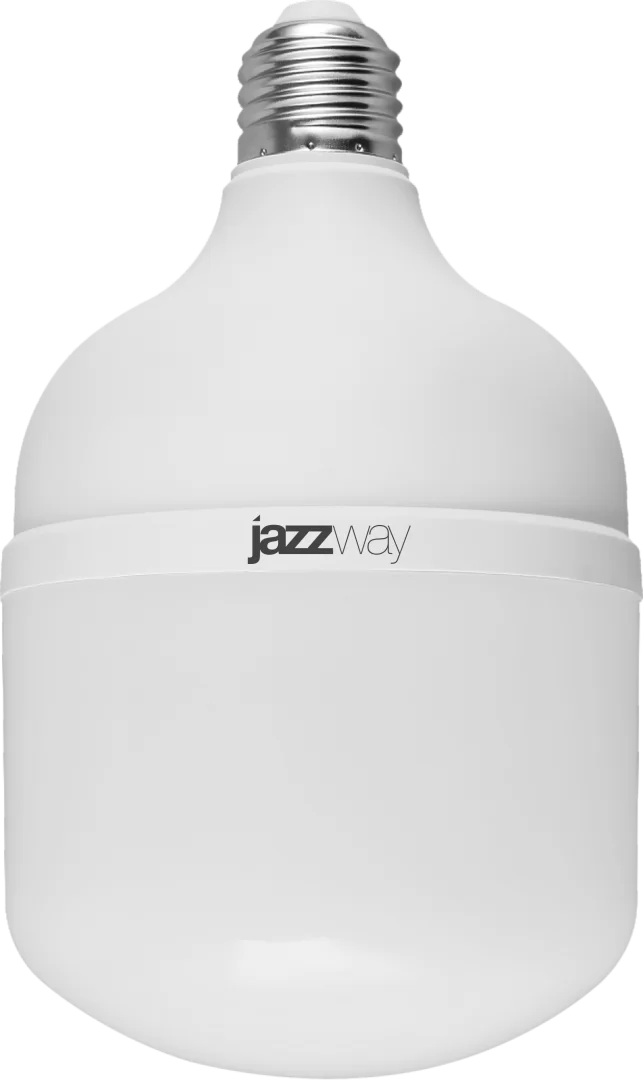 Светодиодный светильник PLED-HP-T120  50w 6500K E27/E40 Jazzway (переходник в компл. арт. 5018020A - 5018020A