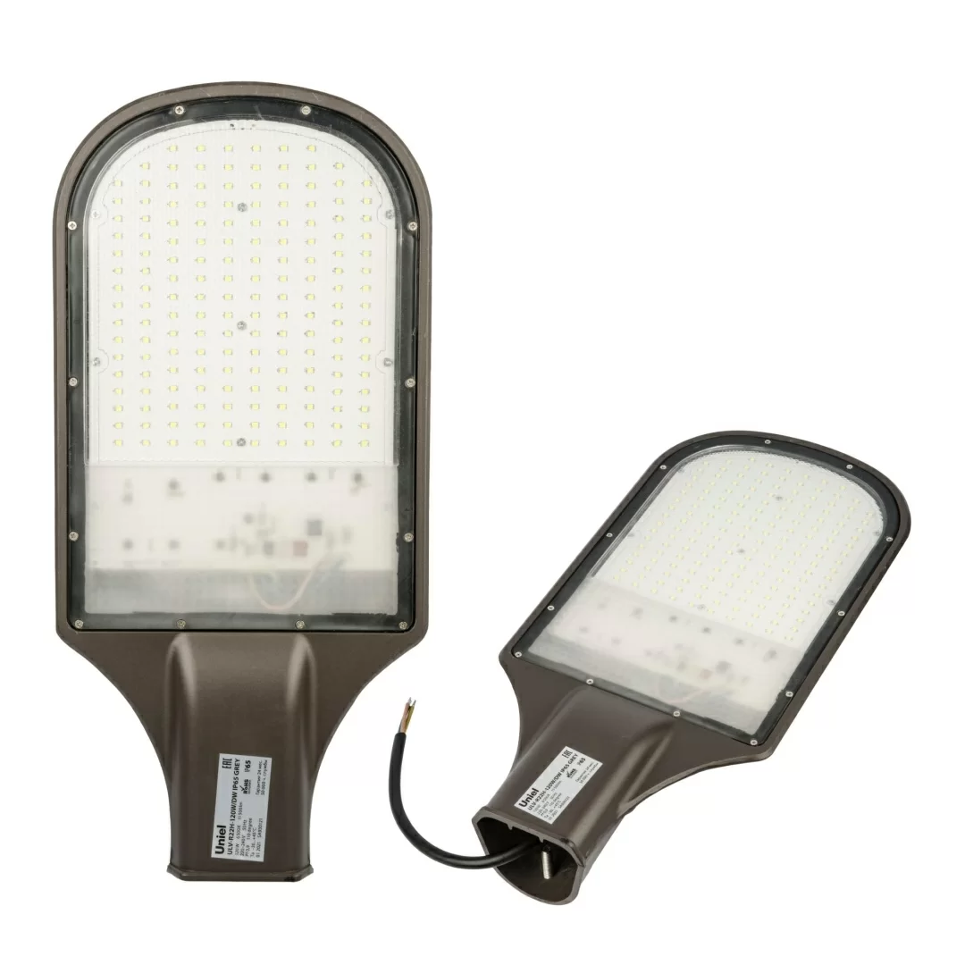 ULV-R22H-120W/DW IP65 GREY  в Москве 
