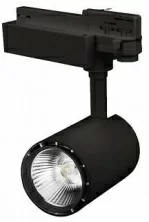 Светодиодный светильник LGD-1530BK-30W-4TR Warm White 24deg Arlight арт. 022050 - 022050