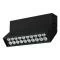 Светильник SP-LOFT-SURFACE-S170-10W White6000 (BK, 24 deg) (Arlight, IP40 Металл, 3 года) арт. 026211 - 026211