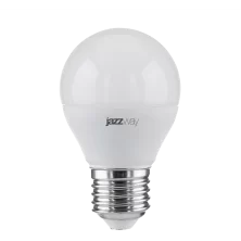 Светодиодный светильник PLED- SP G45 11w E27 5000K 230/50  Jazzway арт. 5019393 - 5019393