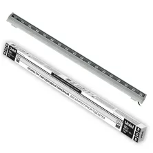 ULF-L52-18W/RGB/L100 220V IP65 SILVER  