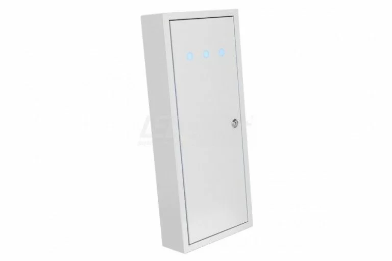 Светодиодный светильник "LE-СБО-63-060-5662-20" АНТИВИРУС POWER - LE-СБО-63-060-5662-20