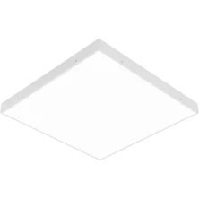 Светильник светодиодный STANDARD LED G3 (595х595) 30W OPL 940 WH EM СТ 1229000640 - 1229000640
