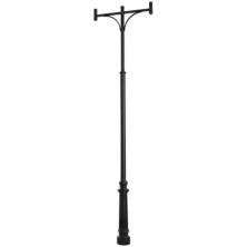 Pole ground base for CLASSIC (d 60mm)  