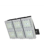 ПромЛед Плазма 600 S Box 155×70°  