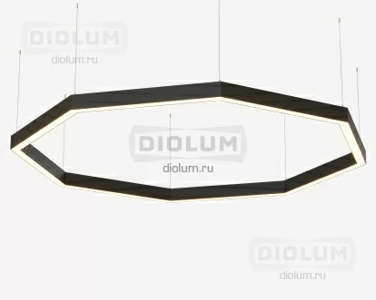 LP85-ARENA8-450 96Вт (сегмент 472 мм)  в Москве 