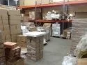 Расширение склада в Санкт-Петербурге