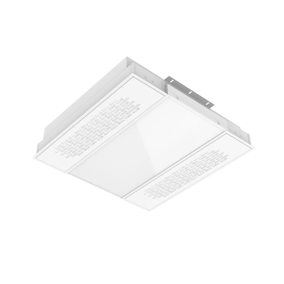 Светодиодный светильник с UV-блоком накладной 30 Вт VARTON art. V1-C0-0UV70-20OPD-5403065 - V1-C0-0UV70-20OPD-5403065