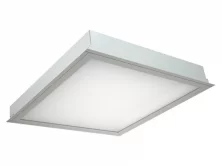 OWP/R OPTIMA LED 595 IP54/IP40 EM 4000K  